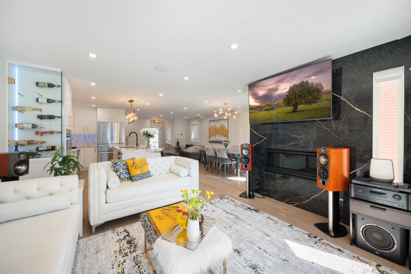 134 Gailcrest Circle, Thornhill, ON