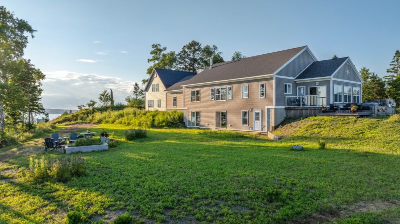 42 Don De Dieu Drive, Bayside, NB