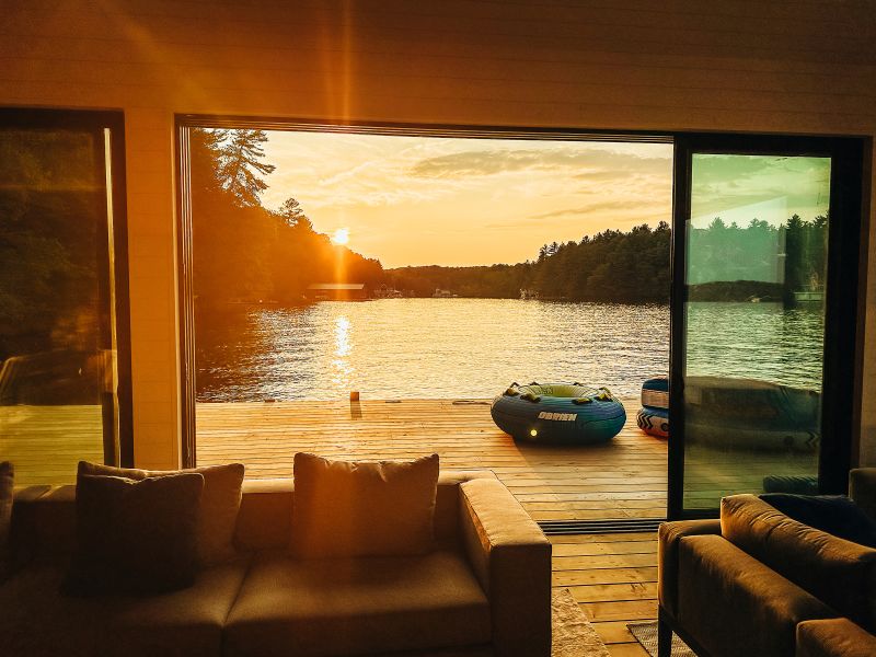 1476 Peninsula Road unit# 2, Muskoka Lakes, ON, Canada, Muskoka Lakes, ON