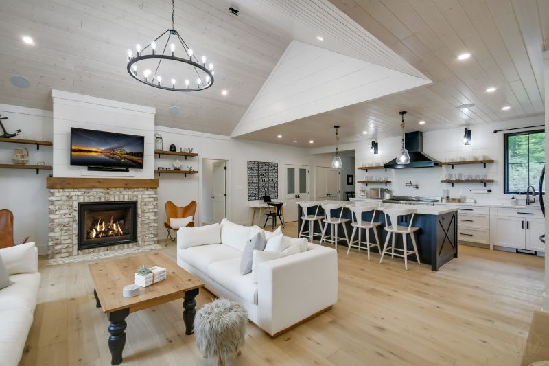 1119 Beaumont Farm Road, Bracebridge, ON