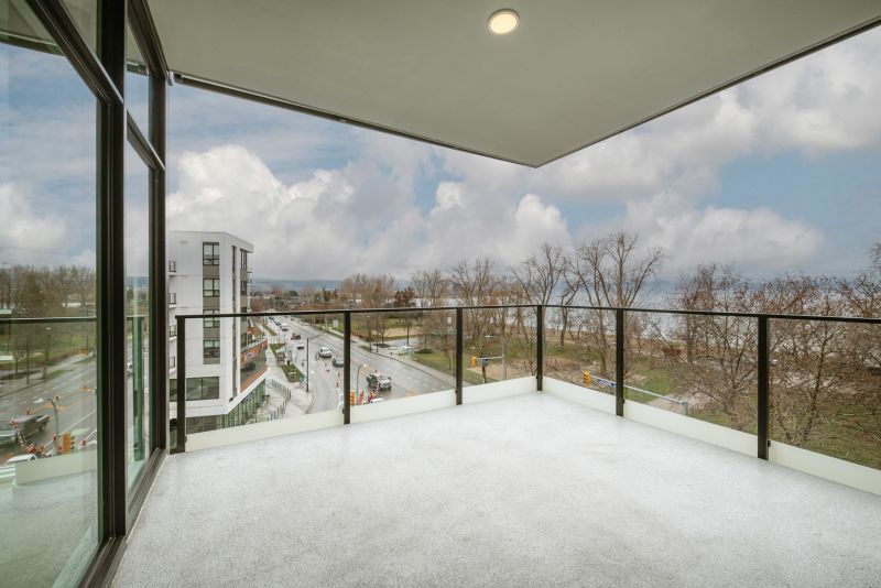 3409 Lakeshore Road #507, Kelowna, BC