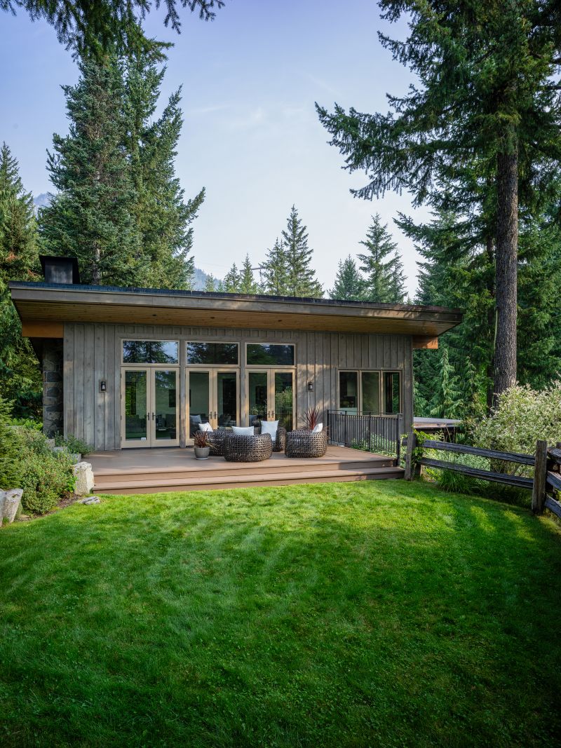 5425 Stonebridge Drive, Whistler, BC, Canada, Whistler, BC