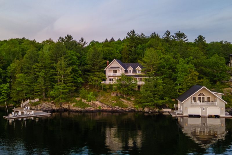 1189 Breezy Point Rd #27, Gravenhurst, Muskoka Lakes, ON, Canada, Muskoka Lakes, ON