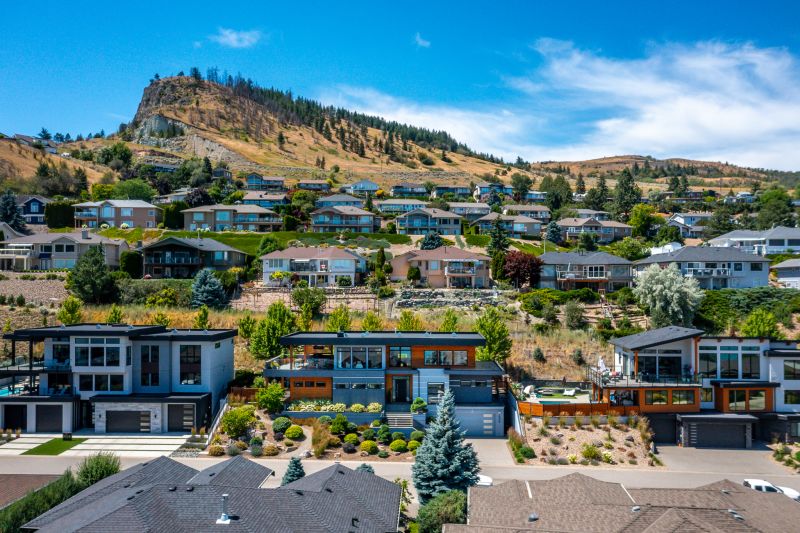 7934 Graystone Drive, Vernon, BC