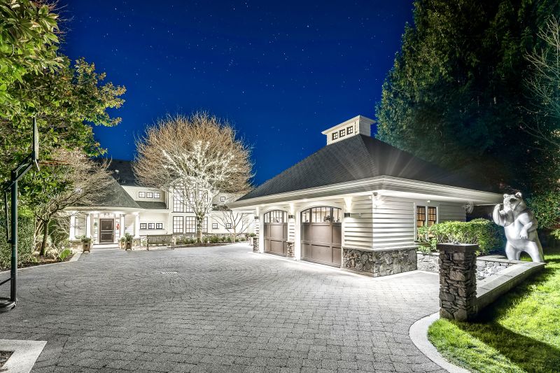 2962 Mathers Crescent, West Vancouver, BC, Canada, West Vancouver, BC