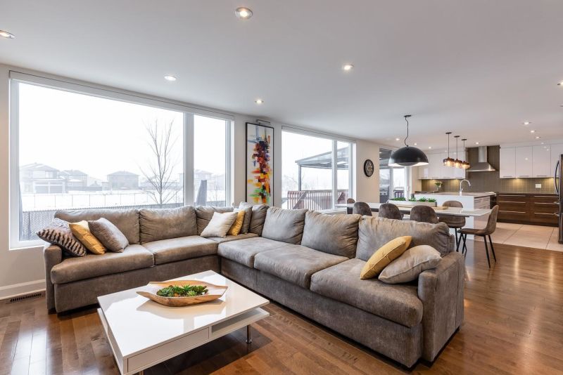 301 Rue des Hirondelles, Saint-Eustache, QC