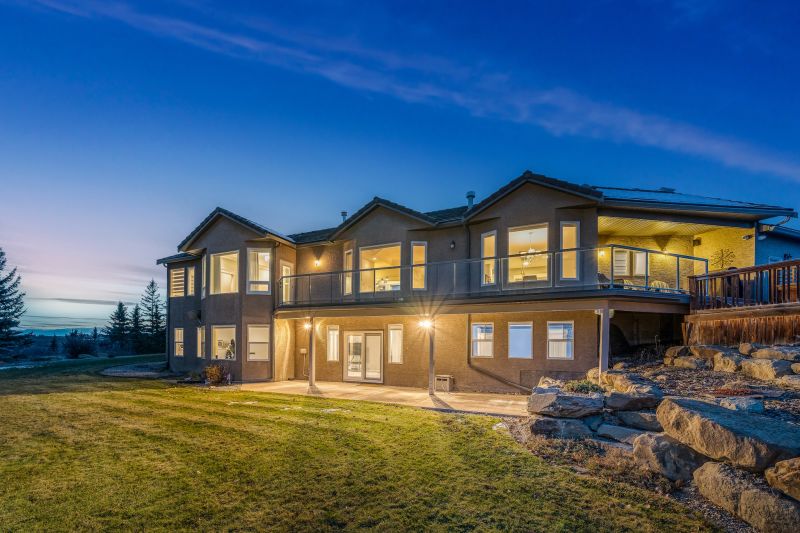 27 Corral View, Calgary, AB