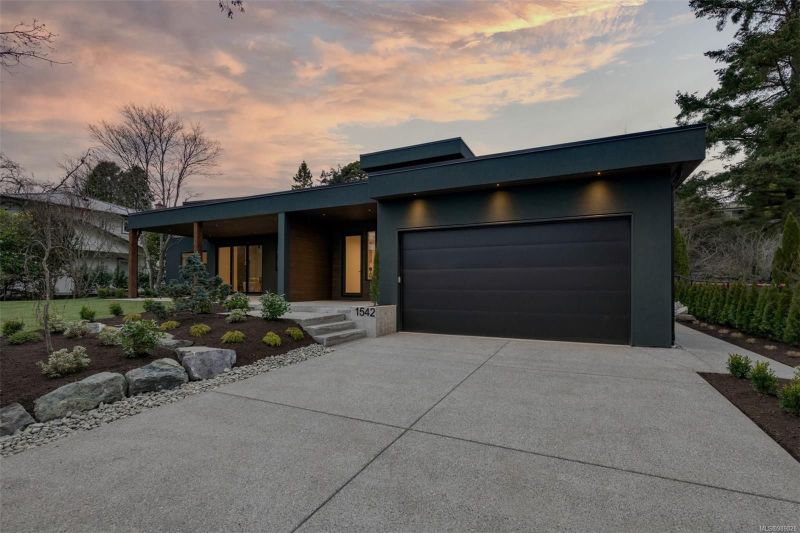 1542 Despard Avenue, Victoria, BC