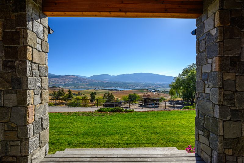 6740 Goose Lake Road, Vernon, BC
