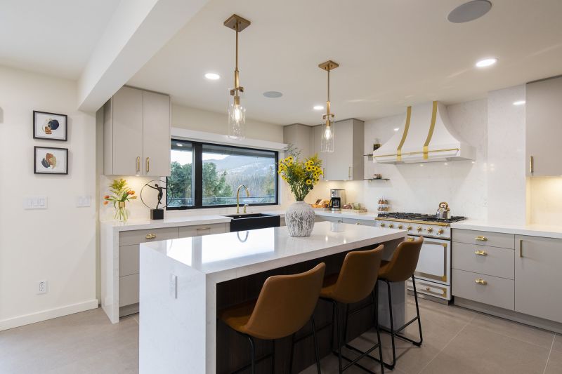 1045 Braeside Street, West Vancouver, BC, Canada, West Vancouver, BC