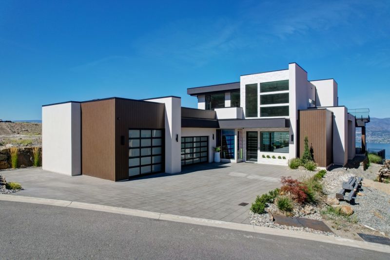 5602 Upper Mission Court, Kelowna, BC