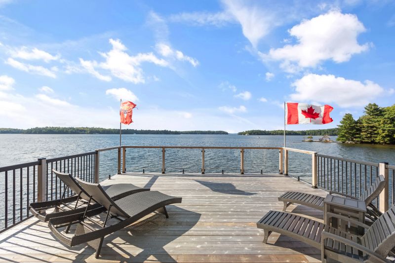 1214 Purdy Road, Windermere, ON