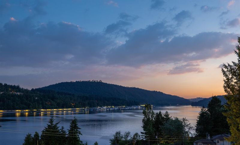 1241 Ioco Road, Port Moody, BC