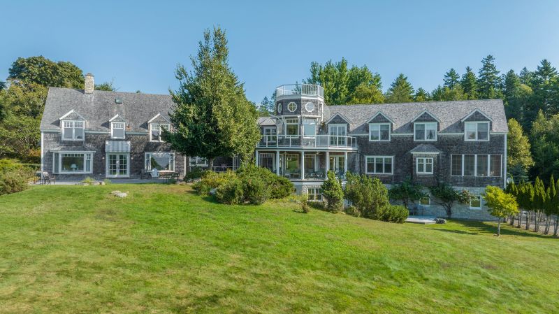 322 Brandy Cove Road, St. Andrews, NB, Canada, St. Andrews, NB