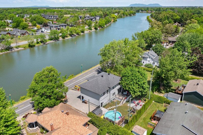 1170 Rue SteTherese, SaintJeansurRichelieu