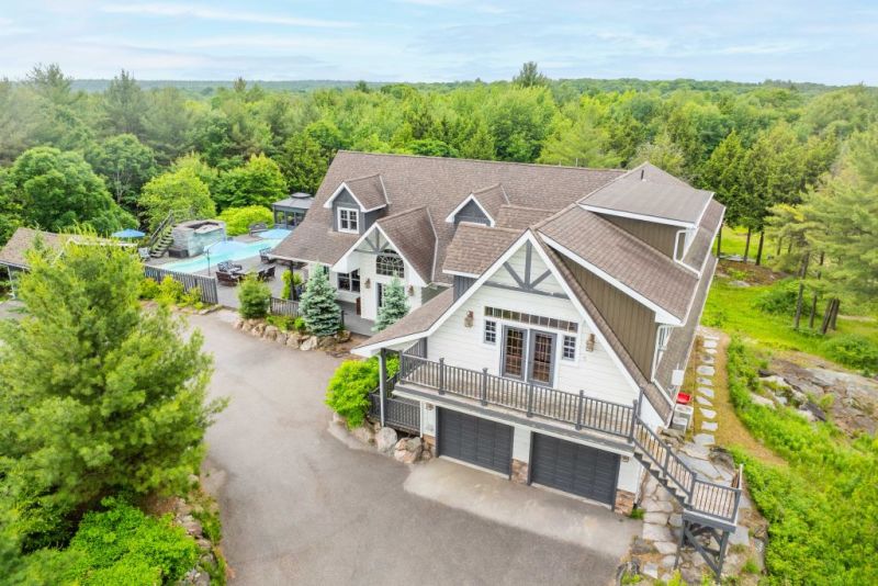 1075 Armstrong Point Road, Port Carling, ON, Canada, Port Carling, ON