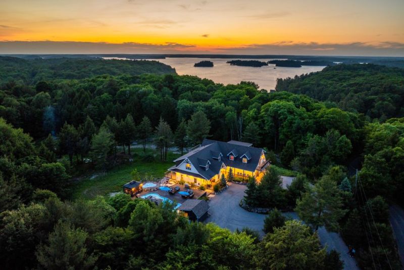 1075 Armstrong Point Road, Port Carling, ON, Canada, Port Carling, ON