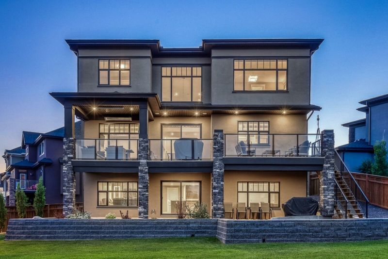 161 Aspen Summit Circle SW, Calgary, AB