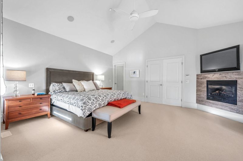 1530 Crystal Creek Drive, Port Moody, BC