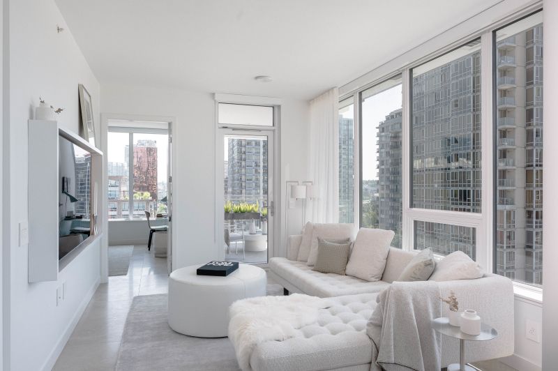 904 - 885 Cambie Street, Vancouver, BC