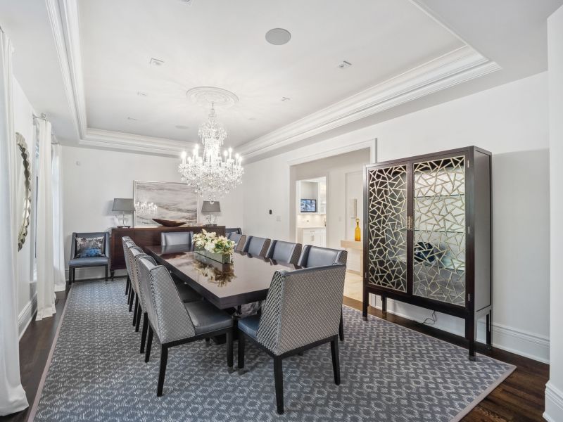 284 Pine Valley Crescent, Woodbridge, ON