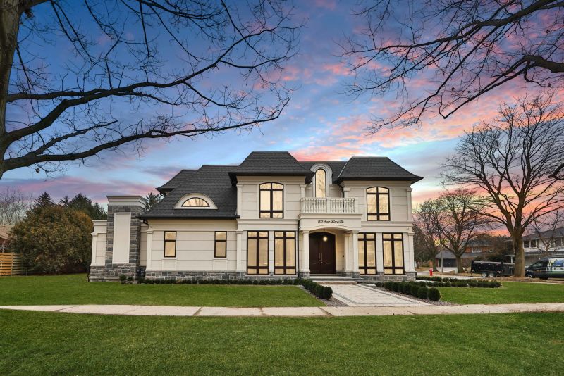 1112 Fair Birch Drive, Mississauga, ON, Canada, Mississauga, ON