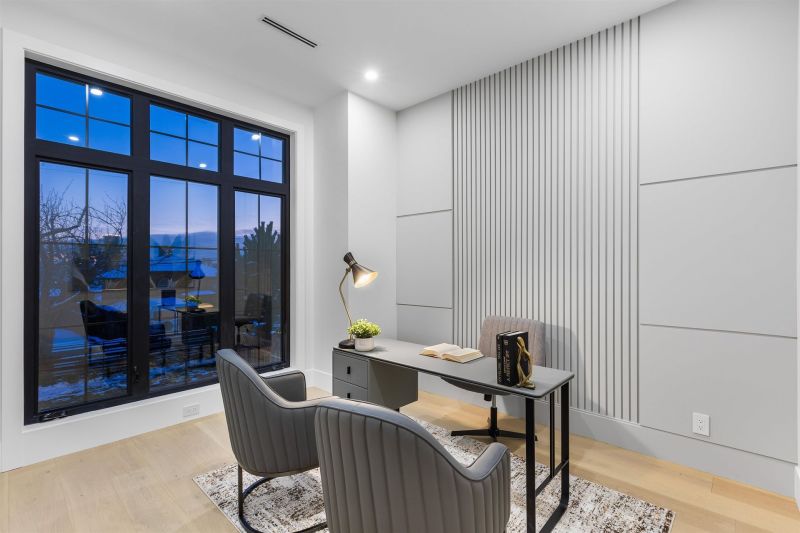 4965 Georgia Street, Burnaby, BC