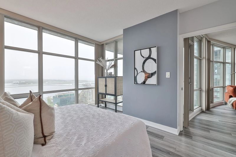 35 Mariner Terrace #2212, Toronto, ON