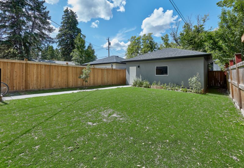 8454 117 Street Northwest, Edmonton, AB