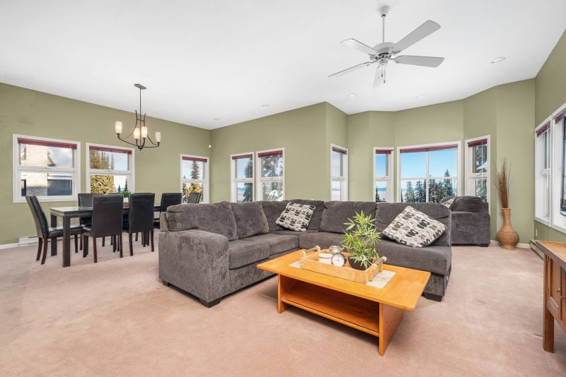 185 Silver Queen Road, Vernon, BC