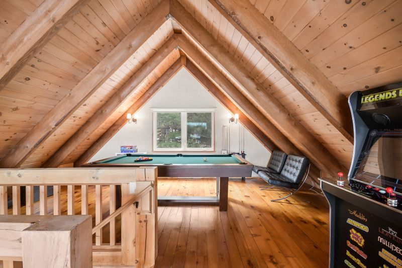 23 Glenn Burney Road, Parry Sound, ON