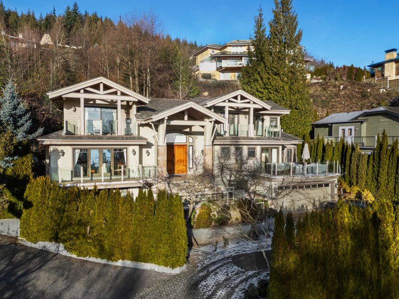 1615 Chippendale Road, West Vancouver, BC, Canada, West Vancouver, BC