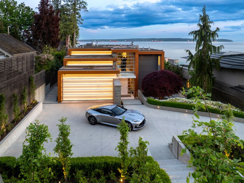2612 Bellevue Avenue, West Vancouver, BC
