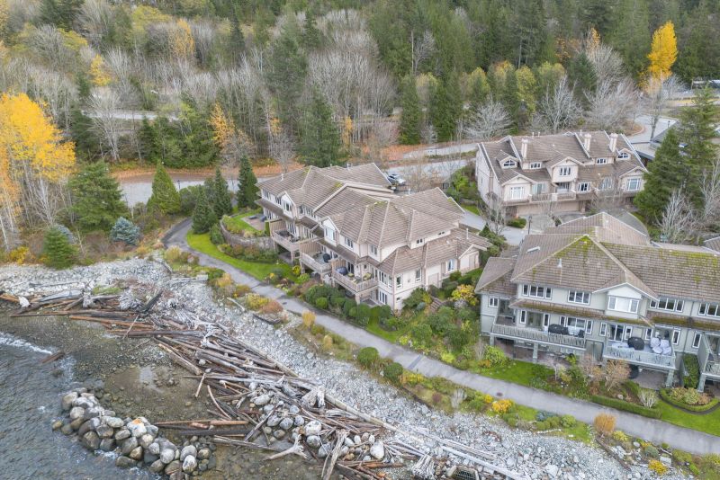 7 Beach Drive, Furry Creek, BC, Canada, Furry Creek, BC