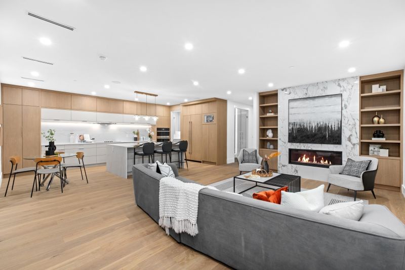 1341 Lee Street, White Rock, BC