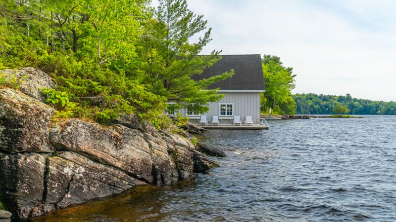 1189 Breezy Point Rd #27, Gravenhurst, Muskoka Lakes, ON, Canada, Muskoka Lakes, ON