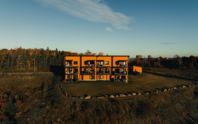 112 Rue De La Falaise, Edmundston, NB