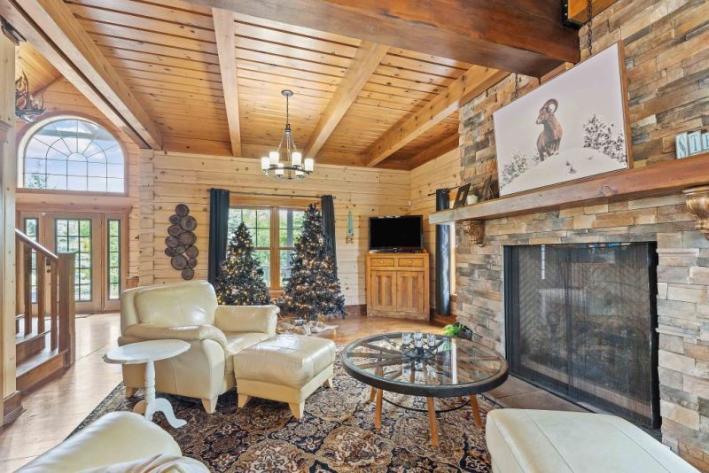 1075 Armstrong Point Road, Port Carling, ON, Canada, Port Carling, ON