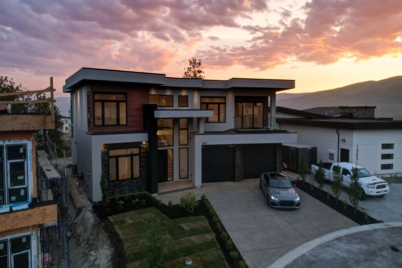 1561 Cabernet Court, West Kelowna, BC