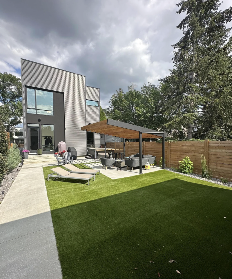10226 146 St NW, Edmonton, AB, Canada, Edmonton, AB