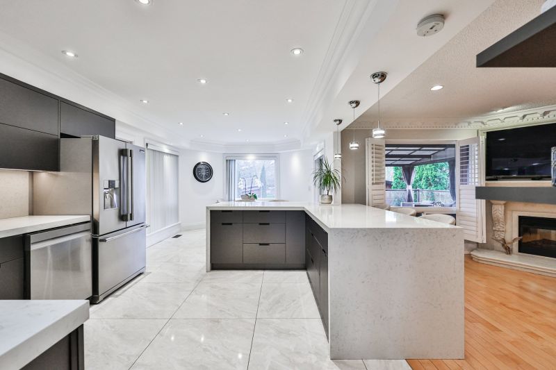 1414 Cawthra Road, Mississauga, ON