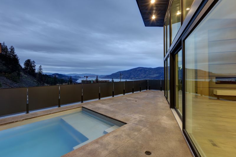 9857 Beacon Hill Drive, Lake Country, BC