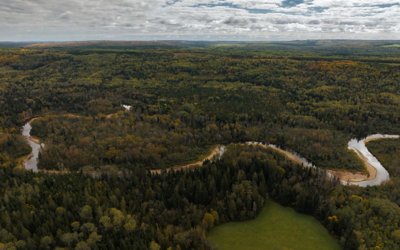 599 Chemin Notre Dame de Lourdes, Notre-Dame-de-Lourdes, NB