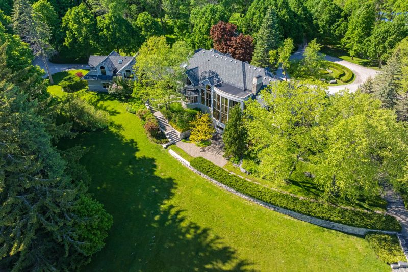 2615 Ridge Road West, Shanty Bay, ON, Canada, Shanty Bay, ON