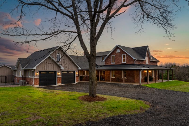 1041 Concession Road 8 West, Puslinch, ON