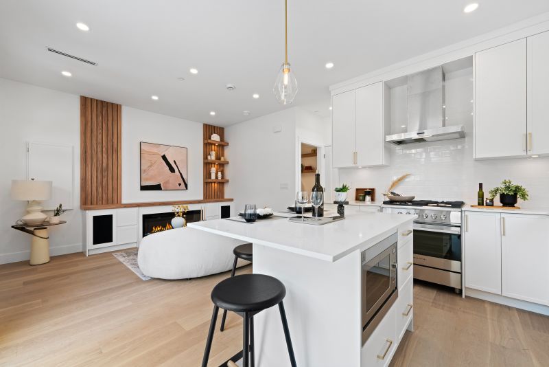 2616 Napier Street #1, Vancouver, BC, Canada, Vancouver, BC