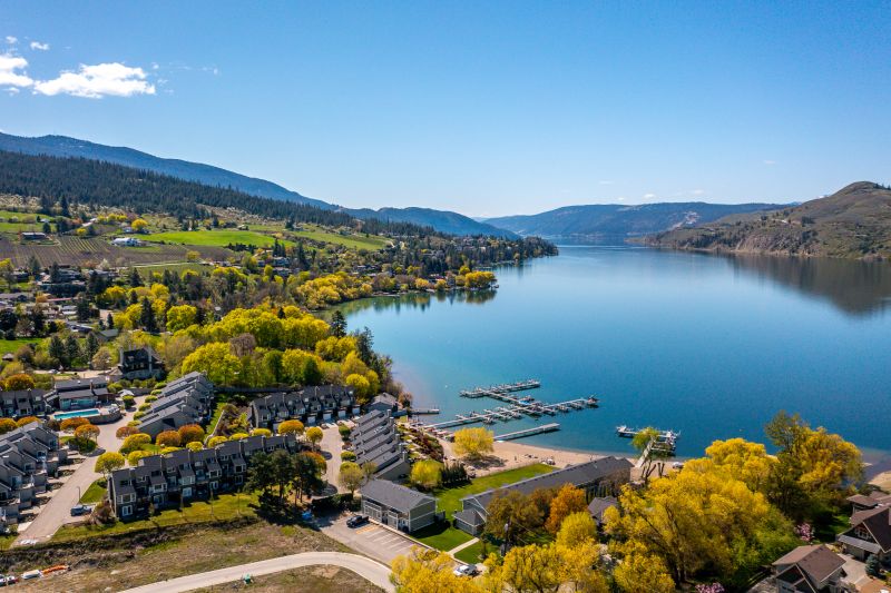 7906 Kirkland Drive #10, Coldstream, BC