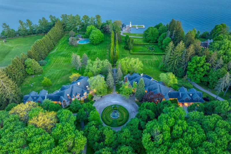 2615 Ridge Road West, Shanty Bay, ON, Canada, Shanty Bay, ON
