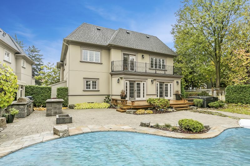 461 Lynd Avenue, Mississauga, ON
