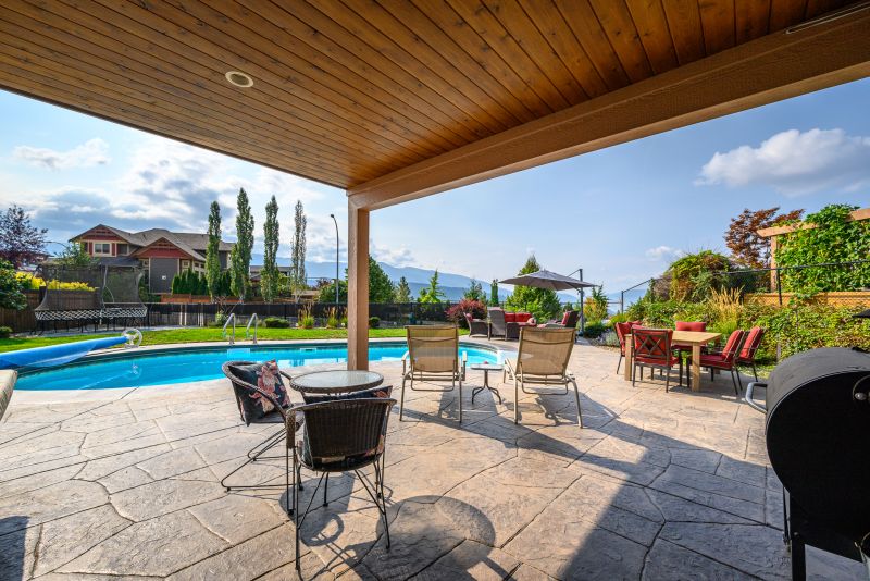542 Mount Tanner Place, Coldstream, BC